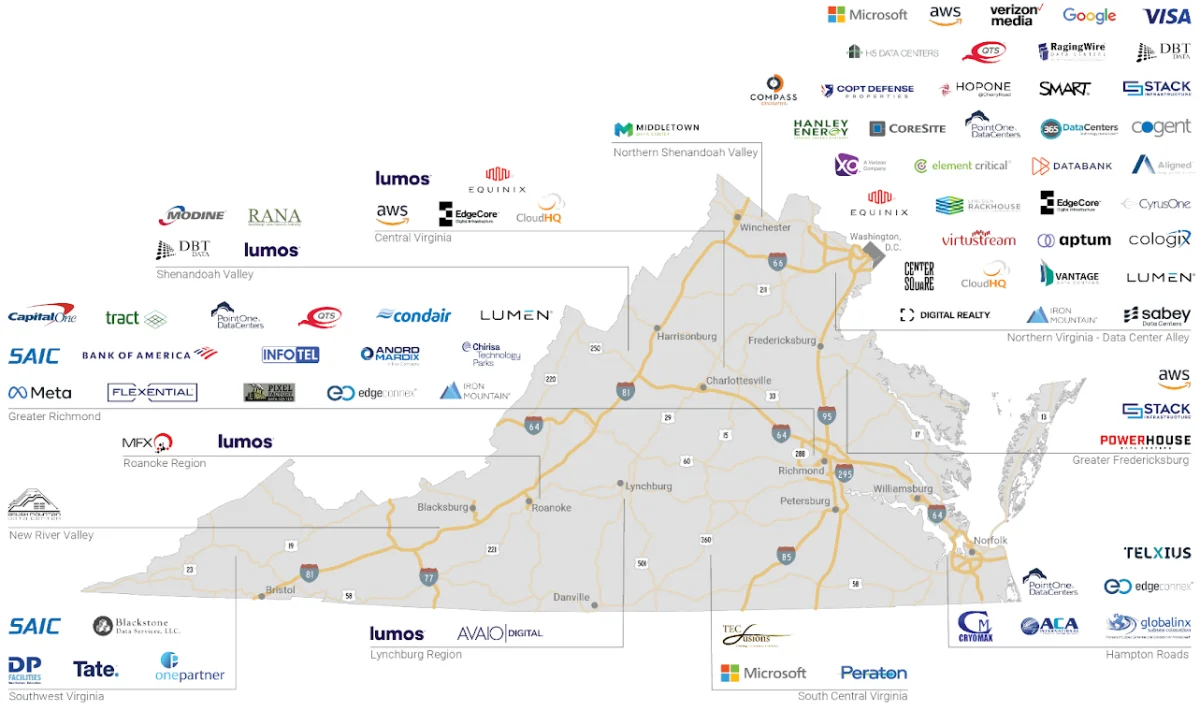 Understanding the Impact of Growing Data Center Demands on Electric Bills