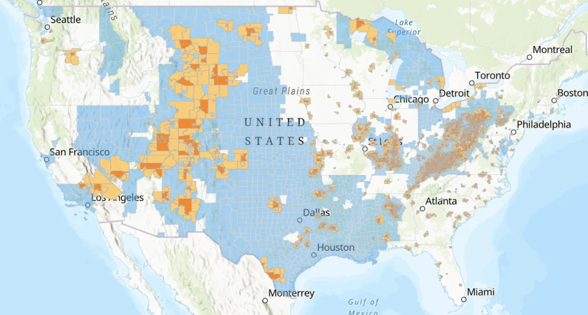 Targeted Tax Credits: A Pathway for Clean Energy in Coal Communities