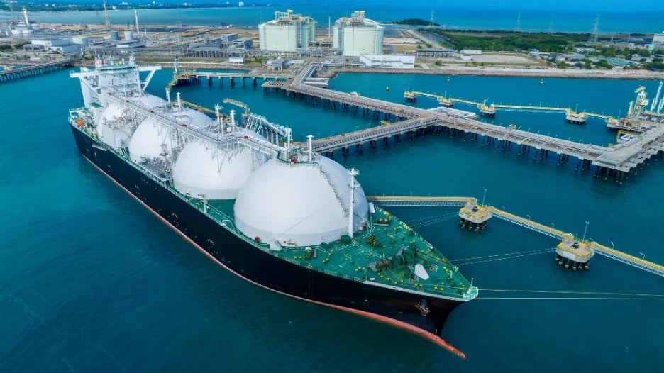 Evaluating the Impacts of U.S. LNG Export Expansion on Energy Markets and Climate