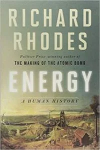 Annual Review of Notable Energy Books from 2018: Insights and Reflections