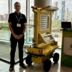 Antobot Aims for 300 UV-C Robotics Deployments in 2027 to Combat Crop Diseases