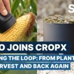 CropX Expands Digital Agronomy Platform with SCIO Acquisition, Targets Profitability by 2027
