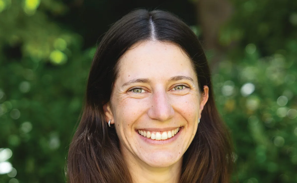Jennifer Volz, Orbem Image credit Orbem
