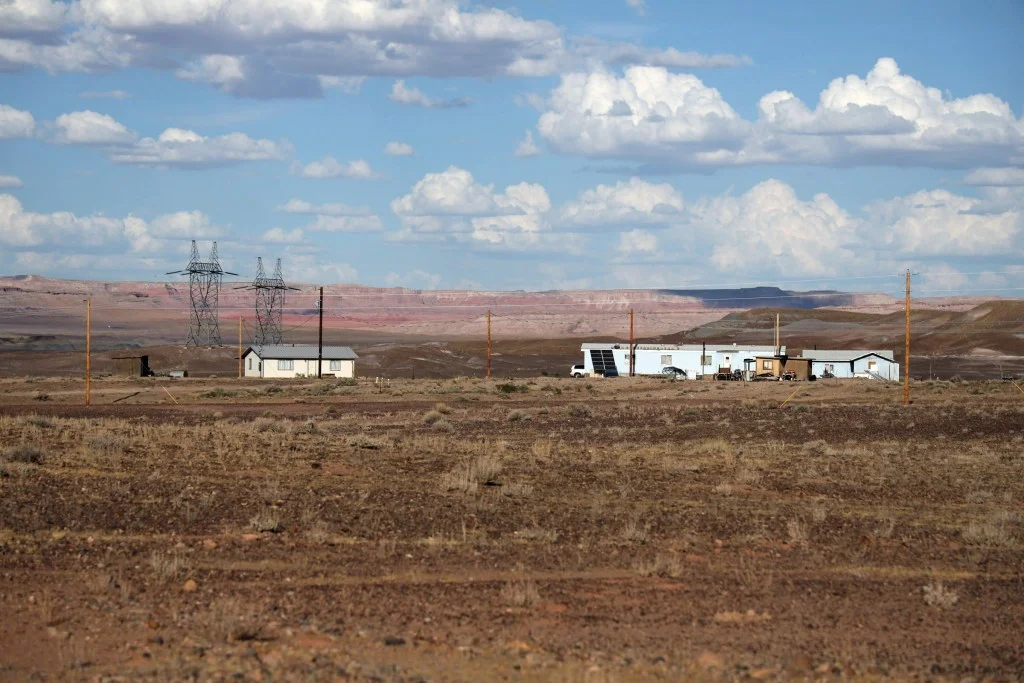 Community Concerns Surround Major Solar Project in Navajo Nation
