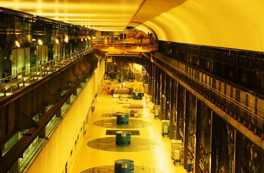 Understanding Long-Duration Energy Storage: UK's Path to Sustainable Power