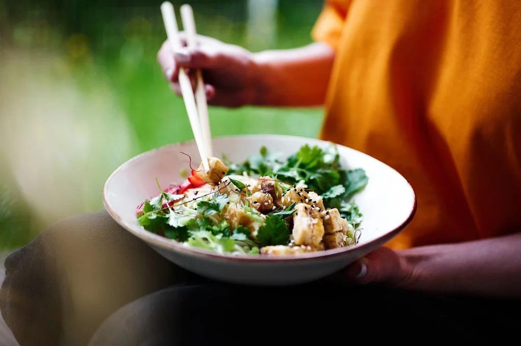 Dietary Changes Offer Immediate Climate Benefits and Health Improvements