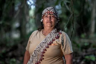 Environmental Defenders Face Increasing Danger, with 124 Murders Reported in 2022