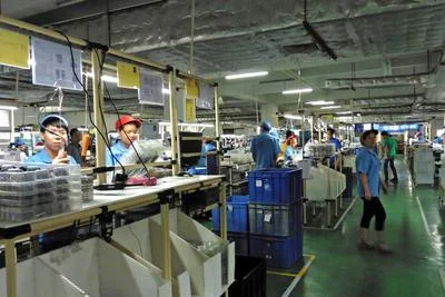 China's Industrial Shift: Progress in Reducing Fossil Fuel Dependence