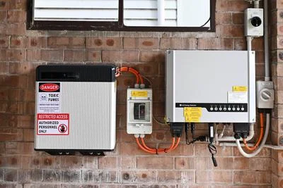 Australia's Home Battery Surge: A Key to Lowering Wholesale Power Prices