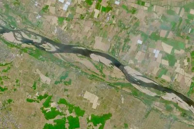 Severe Drought Drains France's Rivers: Current Status and Implications