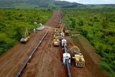 Ugandan Farmers Challenge EACOP Pipeline in Landmark Lawsuit