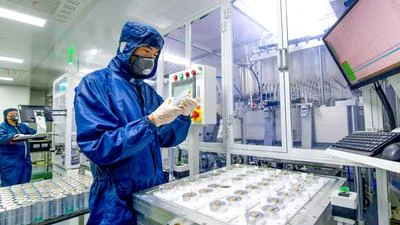 Exploring the Future of Batteries: Sodium and Solid-State Innovations