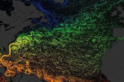 Potential Collapse of Atlantic Meridional Overturning Circulation Sparks Urgency for Emissions Reduction