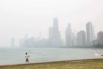 Chicago Launches Extensive Air Quality Monitoring Network to Address Pollution Disparities