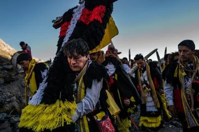 The Spiritual Ramifications of Glacier Retreat for Indigenous Communities
