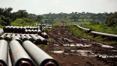 The East African Crude Oil Pipeline: Implications for Wildlife and Local Communities