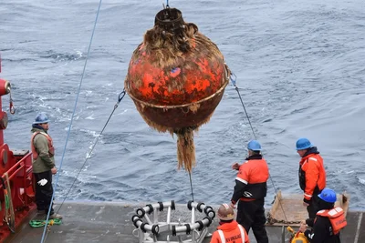 U.S. Decision to Scale Down Ocean Observation Threatens Essential Climate Data