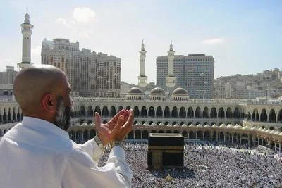 Rising Temperatures Challenge the Safety of Hajj Pilgrimage in Mecca