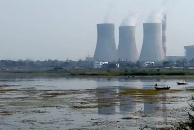 Coal Power Generation Faces Decline Despite New Projects in Asia