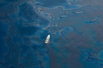 Sixteen Years After Deepwater Horizon, Deep Sea Life Shows Few Signs of Recovery