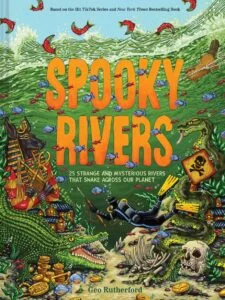 New Environmental Books to Inspire Your Autumn