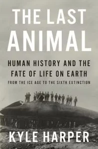 The Way of the Dodo: Thinking Historically About Extinction